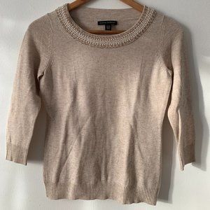 women's 3/4 sleeve top